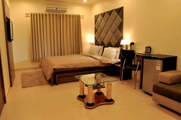 The Evergrand Palace